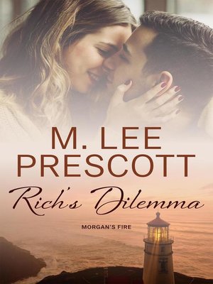 cover image of Rich's Dilemma